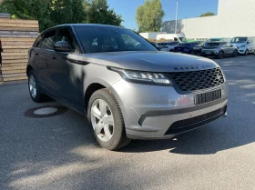 Land Rover Range Rover Velar P400e AWD LED Navi Clima Leather