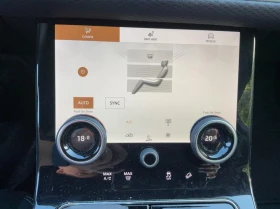 Land Rover Range Rover Velar P400e AWD LED Navi Clima Leather | Auto.bg — изображение 14 Land Rover Range Rover Velar P400e AWD LED Navi Clima Leather | Auto.bg — изображение 14