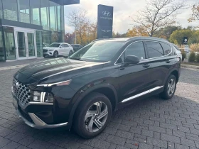Hyundai Santa fe * Preferred * CARFAX * ГЛАВНО ПРЕДСТАВИТЕЛСТВО *