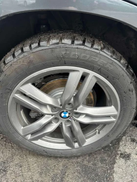 BMW X1 xDrive28i М Пакет / Carfax / Автокредит | Auto.bg — изображение 7 BMW X1 xDrive28i М Пакет / Carfax / Автокредит | Auto.bg — изображение 7
