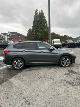 BMW X1 xDrive28i М Пакет / Carfax / Автокредит | Auto.bg — изображение 3 BMW X1 xDrive28i М Пакет / Carfax / Автокредит | Auto.bg — изображение 3