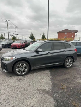 BMW X1 xDrive28i М Пакет / Carfax / Автокредит | Auto.bg — изображение 2 BMW X1 xDrive28i М Пакет / Carfax / Автокредит | Auto.bg — изображение 2