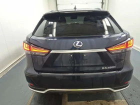 Lexus RX 450h * 3.5 Hybrid * CARFAX * Без инциденти * | Auto.bg — изображение 4 Lexus RX 450h * 3.5 Hybrid * CARFAX * Без инциденти * | Auto.bg — изображение 4