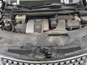 Lexus RX 450h * 3.5 Hybrid * CARFAX * Без инциденти * | Auto.bg — изображение 16 Lexus RX 450h * 3.5 Hybrid * CARFAX * Без инциденти * | Auto.bg — изображение 16