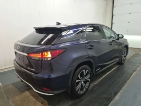 Lexus RX 450h * 3.5 Hybrid * CARFAX * Без инциденти * | Auto.bg — изображение 5 Lexus RX 450h * 3.5 Hybrid * CARFAX * Без инциденти * | Auto.bg — изображение 5