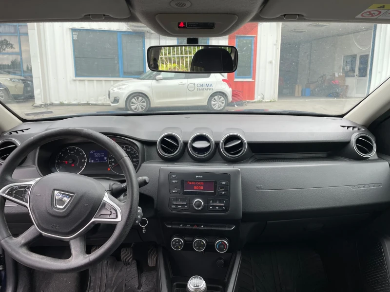 Dacia Duster 1.5dCi - 7900 € / 15451.06 лв. - 81362335 1 | Car24.bg Dacia Duster 1.5dCi - 7900 € / 15451.06 лв. - 81362335 1