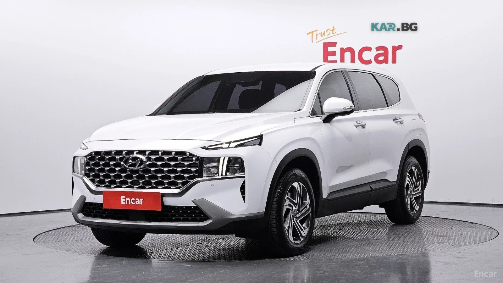 Hyundai Santa fe * KEYLESS* Camera* ПОДГРЕВ* | Auto.bg — изображение 1 Hyundai Santa fe * KEYLESS* Camera* ПОДГРЕВ* | Auto.bg — изображение 1