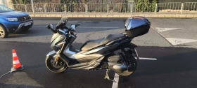 Honda Forza undefined | Auto.bg — изображение 8 Honda Forza undefined | Auto.bg — изображение 8