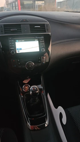Nissan Pulsar 1.2i Tekna - 6300 € - 33823802 7 | Car24.bg Nissan Pulsar 1.2i Tekna - 6300 € - 33823802 7