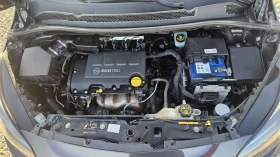 Opel Corsa 1.4i LPG | Auto.bg — изображение 5 Opel Corsa 1.4i LPG | Auto.bg — изображение 5