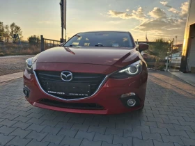 Mazda 3 2.0benzin Automat KeyLess HeadUP lizing - Car24.bg Mazda 3 2.0benzin Automat KeyLess HeadUP lizing