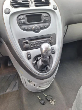 Citroen Xsara picasso | Mobile.bg — малка снимка 9
