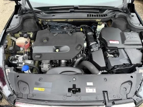 Peugeot 508 2.0BlueHDI-Allure-Ful Led-панорама-камера-кожа-нав - 17900 лв. / 9152.12 € - 23481255 17 | Car24.bg Peugeot 508 2.0BlueHDI-Allure-Ful Led-панорама-камера-кожа-нав - 17900 лв. / 9152.12 € - 23481255 17
