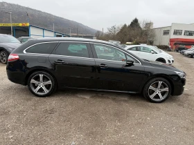 Peugeot 508 2.0BlueHDI-Allure-Ful Led-панорама-камера-кожа-нав - 17900 лв. / 9152.12 € - 23481255 7 | Car24.bg Peugeot 508 2.0BlueHDI-Allure-Ful Led-панорама-камера-кожа-нав - 17900 лв. / 9152.12 € - 23481255 7