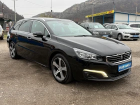 Peugeot 508 2.0BlueHDI-Allure-Ful Led-панорама-камера-кожа-нав - 17900 лв. / 9152.12 € - 23481255 8 | Car24.bg Peugeot 508 2.0BlueHDI-Allure-Ful Led-панорама-камера-кожа-нав - 17900 лв. / 9152.12 € - 23481255 8
