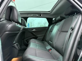 Peugeot 508 2.0BlueHDI-Allure-Ful Led-панорама-камера-кожа-нав - 17900 лв. / 9152.12 € - 23481255 10 | Car24.bg Peugeot 508 2.0BlueHDI-Allure-Ful Led-панорама-камера-кожа-нав - 17900 лв. / 9152.12 € - 23481255 10