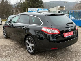 Peugeot 508 2.0BlueHDI-Allure-Ful Led-панорама-камера-кожа-нав - 17900 лв. / 9152.12 € - 23481255 4 | Car24.bg Peugeot 508 2.0BlueHDI-Allure-Ful Led-панорама-камера-кожа-нав - 17900 лв. / 9152.12 € - 23481255 4