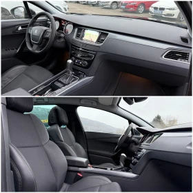 Peugeot 508 2.0BlueHDI-Allure-Ful Led-панорама-камера-кожа-нав - 17900 лв. / 9152.12 € - 23481255 13 | Car24.bg Peugeot 508 2.0BlueHDI-Allure-Ful Led-панорама-камера-кожа-нав - 17900 лв. / 9152.12 € - 23481255 13