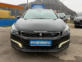Peugeot 508 2.0BlueHDI-Allure-Ful Led-панорама-камера-кожа-нав - 17900 лв. / 9152.12 € - 23481255 2 | Car24.bg Peugeot 508 2.0BlueHDI-Allure-Ful Led-панорама-камера-кожа-нав - 17900 лв. / 9152.12 € - 23481255 2