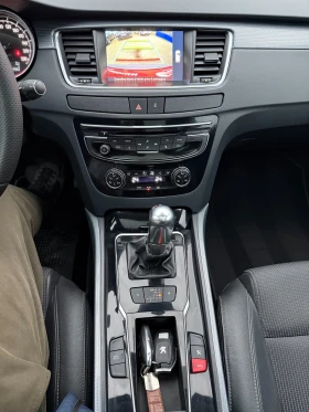 Peugeot 508 2.0BlueHDI-Allure-Ful Led-панорама-камера-кожа-нав - 17900 лв. / 9152.12 € - 23481255 15 | Car24.bg Peugeot 508 2.0BlueHDI-Allure-Ful Led-панорама-камера-кожа-нав - 17900 лв. / 9152.12 € - 23481255 15