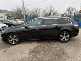 Peugeot 508 2.0BlueHDI-Allure-Ful Led-панорама-камера-кожа-нав - 17900 лв. / 9152.12 € - 23481255 3 | Car24.bg Peugeot 508 2.0BlueHDI-Allure-Ful Led-панорама-камера-кожа-нав - 17900 лв. / 9152.12 € - 23481255 3
