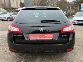 Peugeot 508 2.0BlueHDI-Allure-Ful Led-панорама-камера-кожа-нав - 17900 лв. / 9152.12 € - 23481255 5 | Car24.bg Peugeot 508 2.0BlueHDI-Allure-Ful Led-панорама-камера-кожа-нав - 17900 лв. / 9152.12 € - 23481255 5