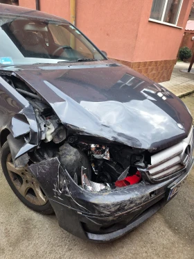 Mercedes-Benz CLC 220 - Car24.bg Mercedes-Benz CLC 220