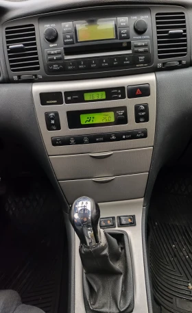 Toyota Corolla 2.0 D4D - 2750 € / 5378.53 лв. - 37090147 7 | Car24.bg Toyota Corolla 2.0 D4D - 2750 € / 5378.53 лв. - 37090147 7