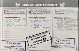 Toyota Corolla 2.0 D4D - 2750 € / 5378.53 лв. - 37090147 12 | Car24.bg Toyota Corolla 2.0 D4D - 2750 € / 5378.53 лв. - 37090147 12