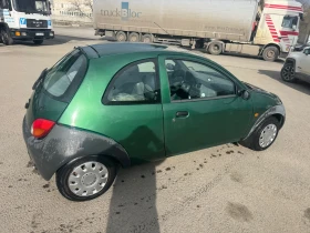 Ford Ka 1.3 ГАЗ/Бензин - 999 € / 1953.87 лв. - 32404484 3 | Car24.bg Ford Ka 1.3 ГАЗ/Бензин - 999 € / 1953.87 лв. - 32404484 3