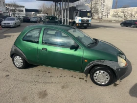 Ford Ka 1.3 ГАЗ/Бензин - 999 € / 1953.87 лв. - 32404484 6 | Car24.bg Ford Ka 1.3 ГАЗ/Бензин - 999 € / 1953.87 лв. - 32404484 6