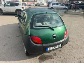 Ford Ka 1.3 ГАЗ/Бензин - 999 € / 1953.87 лв. - 32404484 4 | Car24.bg Ford Ka 1.3 ГАЗ/Бензин - 999 € / 1953.87 лв. - 32404484 4