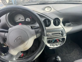 Ford Ka 1.3 ГАЗ/Бензин - 999 € / 1953.87 лв. - 32404484 8 | Car24.bg Ford Ka 1.3 ГАЗ/Бензин - 999 € / 1953.87 лв. - 32404484 8