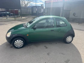 Ford Ka 1.3 ГАЗ/Бензин - 999 € / 1953.87 лв. - 32404484 2 | Car24.bg Ford Ka 1.3 ГАЗ/Бензин - 999 € / 1953.87 лв. - 32404484 2