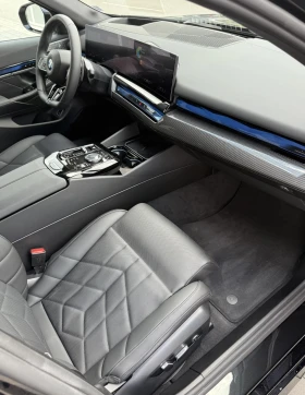 BMW 540 xDrive M Sport | Auto.bg — изображение 9 BMW 540 xDrive M Sport | Auto.bg — изображение 9
