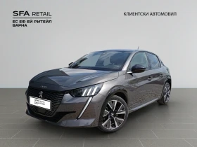 Peugeot 208 GT - Car24.bg Peugeot 208 GT