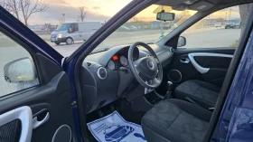 Dacia Logan 1.6i/87hp/УНИКАТ/FACE LIFT - 3199 € / 6256.70 лв. - 49165620 7 | Car24.bg Dacia Logan 1.6i/87hp/УНИКАТ/FACE LIFT - 3199 € / 6256.70 лв. - 49165620 7