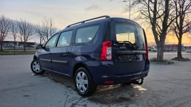 Dacia Logan 1.6i/87hp/УНИКАТ/FACE LIFT - 3199 € / 6256.70 лв. - 49165620 5 | Car24.bg Dacia Logan 1.6i/87hp/УНИКАТ/FACE LIFT - 3199 € / 6256.70 лв. - 49165620 5