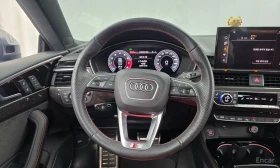 Audi S5 F5 Sportback| 3.0 V6| QUATTRO| SPORTBACK| LED| | Auto.bg — изображение 12 Audi S5 F5 Sportback| 3.0 V6| QUATTRO| SPORTBACK| LED| | Auto.bg — изображение 12