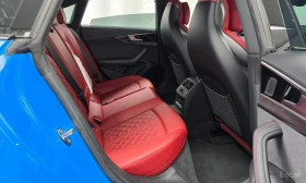 Audi S5 F5 Sportback| 3.0 V6| QUATTRO| SPORTBACK| LED| | Auto.bg — изображение 11 Audi S5 F5 Sportback| 3.0 V6| QUATTRO| SPORTBACK| LED| | Auto.bg — изображение 11