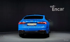 Audi S5 F5 Sportback| 3.0 V6| QUATTRO| SPORTBACK| LED| | Auto.bg — изображение 4 Audi S5 F5 Sportback| 3.0 V6| QUATTRO| SPORTBACK| LED| | Auto.bg — изображение 4