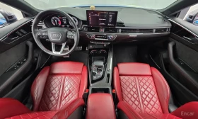Audi S5 F5 Sportback| 3.0 V6| QUATTRO| SPORTBACK| LED| | Auto.bg — изображение 7 Audi S5 F5 Sportback| 3.0 V6| QUATTRO| SPORTBACK| LED| | Auto.bg — изображение 7