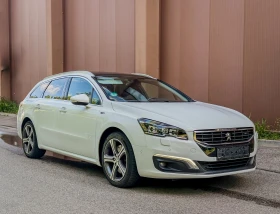 Peugeot 508 2.0HDI GT-Line ГАРАНЦИЯ 6 МЕСЕЦА ИЛИ 5000КМ | Auto.bg — изображение 6 Peugeot 508 2.0HDI GT-Line ГАРАНЦИЯ 6 МЕСЕЦА ИЛИ 5000КМ | Auto.bg — изображение 6