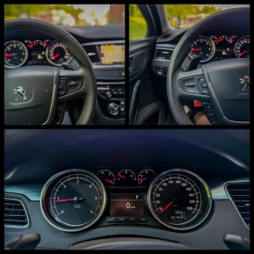 Peugeot 508 2.0HDI GT-Line ГАРАНЦИЯ 6 МЕСЕЦА ИЛИ 5000КМ | Auto.bg — изображение 14 Peugeot 508 2.0HDI GT-Line ГАРАНЦИЯ 6 МЕСЕЦА ИЛИ 5000КМ | Auto.bg — изображение 14