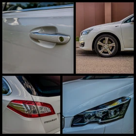 Peugeot 508 2.0HDI GT-Line ГАРАНЦИЯ 6 МЕСЕЦА ИЛИ 5000КМ | Auto.bg — изображение 7 Peugeot 508 2.0HDI GT-Line ГАРАНЦИЯ 6 МЕСЕЦА ИЛИ 5000КМ | Auto.bg — изображение 7