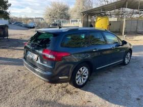 Citroen C5 1, 6 Ewro 5 | Auto.bg — изображение 9 Citroen C5 1, 6 Ewro 5 | Auto.bg — изображение 9