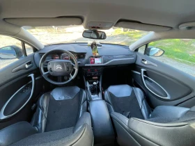 Citroen C5 1, 6 Ewro 5 | Auto.bg — изображение 3 Citroen C5 1, 6 Ewro 5 | Auto.bg — изображение 3