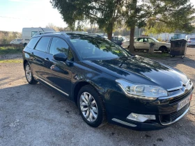 Citroen C5 1, 6 Ewro 5 | Auto.bg — изображение 6 Citroen C5 1, 6 Ewro 5 | Auto.bg — изображение 6