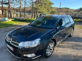Citroen C5 1, 6 Ewro 5 | Auto.bg — изображение 5 Citroen C5 1, 6 Ewro 5 | Auto.bg — изображение 5