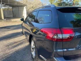 Citroen C5 1, 6 Ewro 5